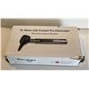 Image 1 : NEW DR MOM LED POCKET PRO OTOSCOPE 4TH GEN MODEL