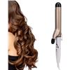 Image 1 : NEW CONSAIR 32MM CURLING IRON LOOSE CURLS