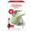 Image 1 : NEW SUNBEAM RENUE HEAT WRAP