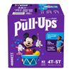 Image 1 : NEW 82 HUGGIES PULL UPS TRAINING PANTS