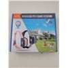 Image 1 : NEW JUSTPET GPS PET FENCE SYSTEM
