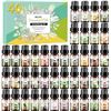Image 1 : NEW 40 X 0.17 OZ MIEZTAY AROMATHERAPY SET