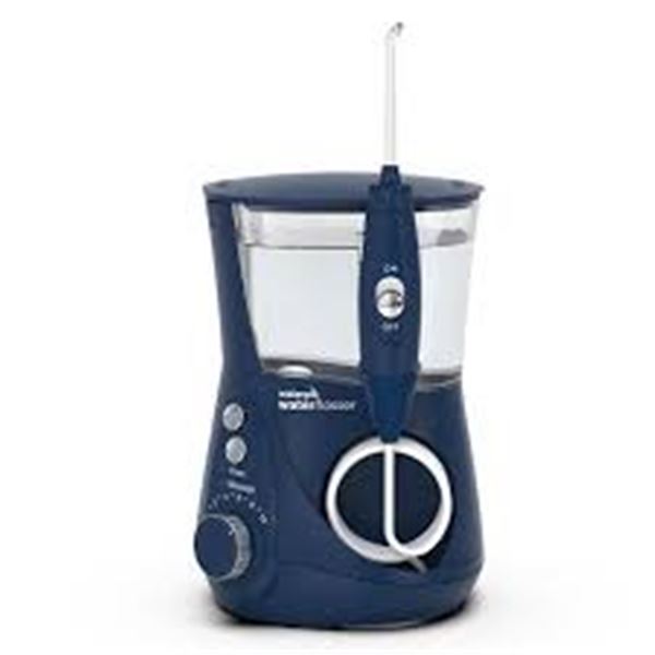 NEW WATERPIK AQUARIUS WATERFLOSSER
