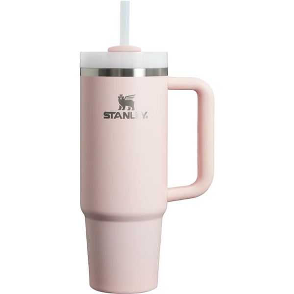 NEW 40 OZ STANLEY QUENCHER H2.0 TUMBLER