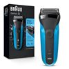 Image 1 : NEW BRAUN SERIES 3 SHAVER