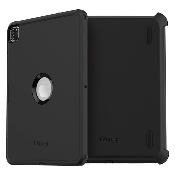 NEW OTTER BOX DEFENDER IPAD PRO 12.9 INCH 3-6 GEN