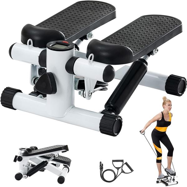 NEW MINI STEPPER ELECTRONIC EXERCISE MACHINE