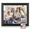 Image 1 : NEW VPHOTO LARGE DIGITAL PHOTO FRAME