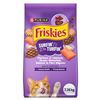 Image 1 : NEW 7.26KG PURINA FRISKIES SURFIN & TURFIN