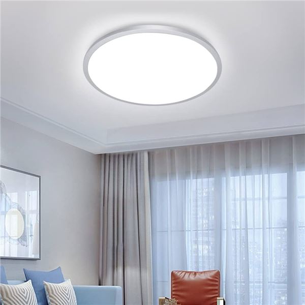 NEW 35W LED CEILING LIGHT DINGLILIGHTING