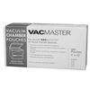 Image 1 : NEW 2 X 500 VACMASTER 3 MIL RETHERMALIZATION POUCH