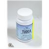 Image 1 : NEW 60 COUNT BOTTLE OF TUDCA 500MG LIVER HEALTH