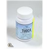 Image 1 : NEW 60 COUNT BOTTLE OF TUDCA 500MG LIVER HEALTH
