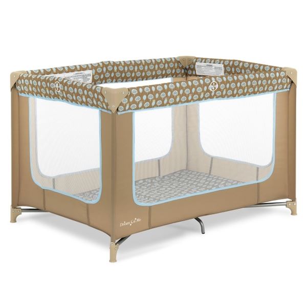 NEW DREAM ON ME DOM FAMILY BABY CRIB CAGE