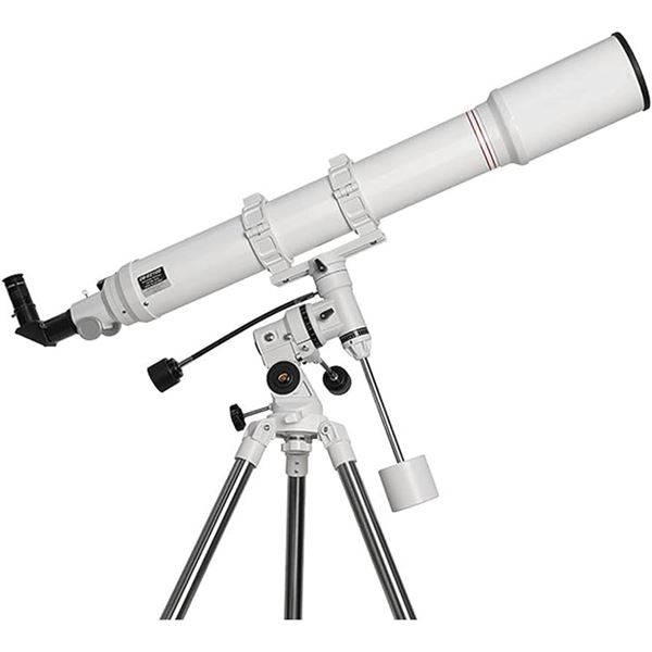NEW TELESCOPE DEEP SPACE SERIES
