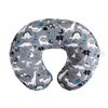 Image 1 : BRAND NEW BOPPY NURSING PILLOW - GREY DINO