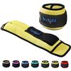 Image 1 : NEW YES4ALL WRIST WEIGHT NEOPRENE 4LB YELLOW