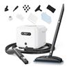 Image 1 : NEW WITH BOX AWASKY FAST HEATING STEAM CLEANER