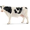 Image 1 : BRAND NEW SCHLEICH HOLSTEIN COW FIGURE