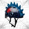 Image 1 : NEW MARVEL SPIDER-MAN MULTI-SPORT HELMET AGE 5-8