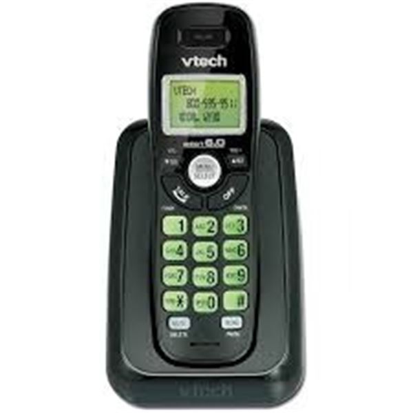 NEW VTECH DECT 6.0