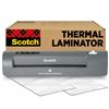 Image 1 : NEW SCOTCH THERMAL LAMINATOR
