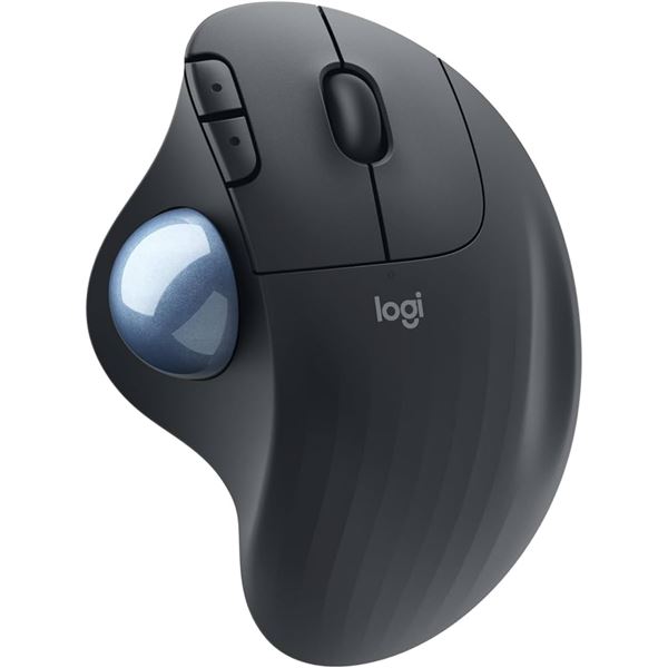 NEW LOGITECH ERGO M575S WIRELESS MOUSE