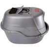 Image 1 : NEW NATURES MIRACLE HOODED FLIP TOP LITTER BOX