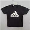 Image 1 : NEW ADIDAS XL BLACK T SHIRT
