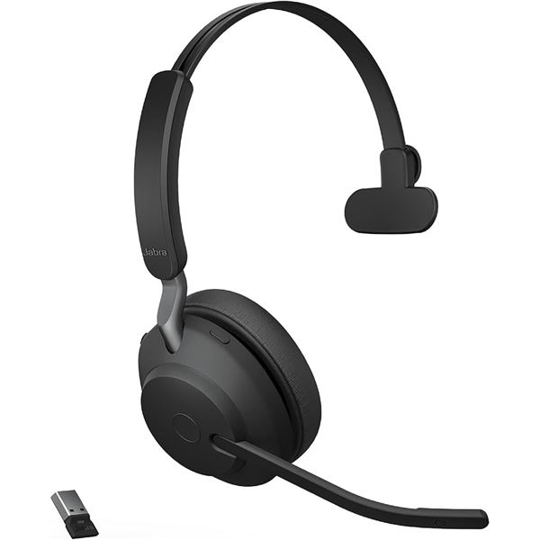 NEW JABRA EVOLVE 2 HEADSET
