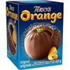 Image 1 : NEW 4 X 157G TERRYS CHOCOLATE ORANGE ORIGINAL