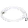 Image 1 : NEW AMAZON BASICS CAT 7 HIGHSPEED GIGABIT ETHERNET