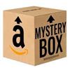 Image 1 : NEW AMAZON CLOTHING MYSTERY BOX 12" X 16" X 18"