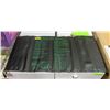 Image 1 : NEW 48 X 20.75" HEATED SEEDLING MAT