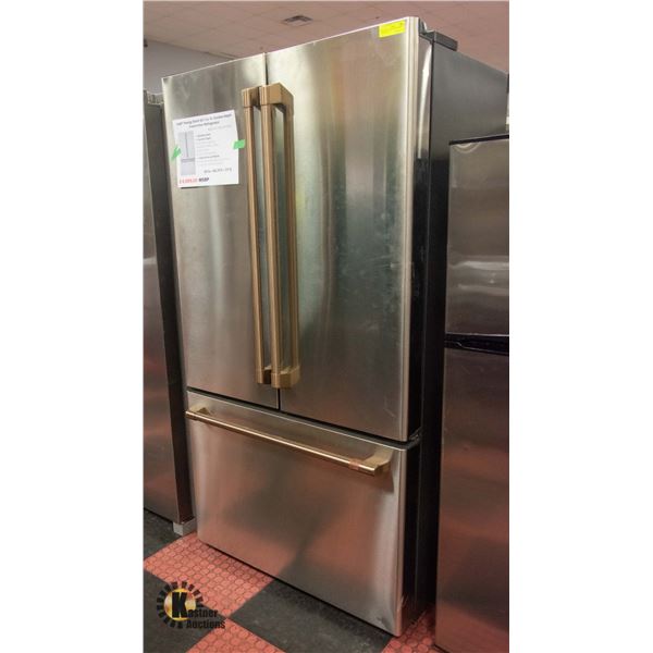 S&D CAFE FRIDGE CWE23SP2MS1 RT501389 (C)