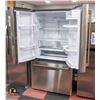 Image 2 : S&D CAFE FRIDGE CWE23SP2MS1 RT501389 (C)