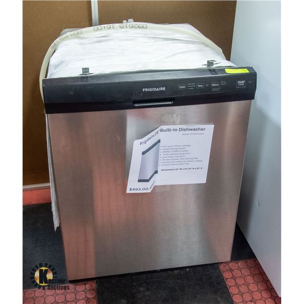 NEWLY REFURBISHED DISHWASHER