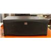 Image 1 : JBL EC25 CENTER CHANNEL SPEAKER BLACK