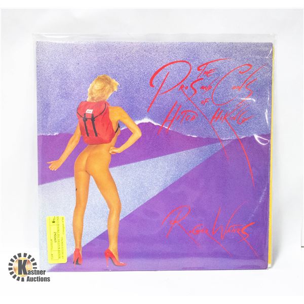 ROGER WATERS THE PROS & CONS OF HITCH HIKING