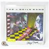 Image 1 : THE J. GEILS BAND FREEZE FRAME 1981 LP VINYL