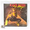Image 1 : KATE BUSH ON STAGE LP VINYL RECORD