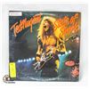 Image 1 : TED NUGENT STATE OF SHOCK 1979 LP VINYL RECORD