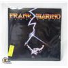 Image 1 : FRANK MARINO JUGGERNAUT 1982 LP VINYL RECORD