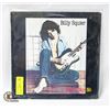 Image 1 : BILLY SQUIER DON'T SAY NO 1981 LP VINYL RECORD
