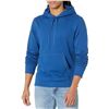 Image 1 : NEW AMAZON ESSENTIALS MEN'S BLUE HOODIE SIZE M