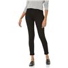 Image 1 : NEW AMAZON ESSENTIALS PULL ON SKINNY PANT BLACK