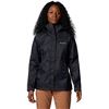 Image 1 : NEW COLUMBIA WOMEN'S ARCADIA II JACKET BLACK