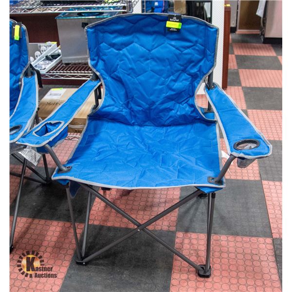 NEW SUNNYFEEL XXL TRAVEL / CAMPING / PICNIC CHAIR