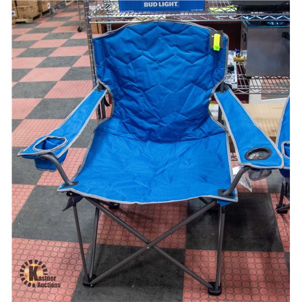 NEW SUNNYFEEL XXL TRAVEL / CAMPING / PICNIC CHAIR