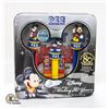 Image 1 : NEW PEZ MICKEY 80 YRS COLLECTOR